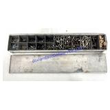 Metal Bit Organizer (12 x 3)
