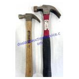 Pair of Hammers