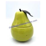 Pear Jar (5")
