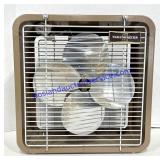 Small Toastmaster Box Fan