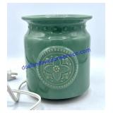 Decorative Wax Warmer (7")