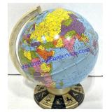 Small Globe (13")