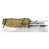 Bristol Fishing Rod