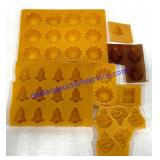 Mint Molds