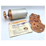 Cookie Press