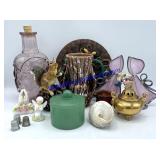 Variety of Small Home Decor