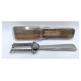 Vintage Playtex Hair Cutter