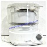 Black & Decker Flavor Scenter Steamer Plus