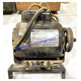 Craftsman Capacitor Start AC Motor