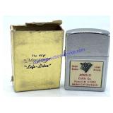Vintage "Life-Liter"
