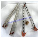 Frame Clamps