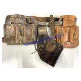 Tool Belt Things?
