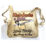 Vintage Hardee
