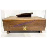 Sunbeam Shoe Polisher Set