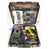 DeWalt Drill & Charger