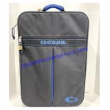 Concourse Suitcase on Wheels (21 x 13)