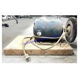 Vintage Wagner AC Motor
