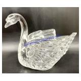 Glass Swan (7")