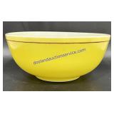 Large Vintage Pyrex Bowl (10" Diameter)