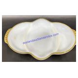 Vintage Fire-King Dish