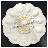 Deviled Egg Platter (12")