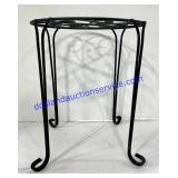 Metal Plant Stand (15")