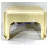 Plastic Rubbermaid Step Stool (14 x 11)