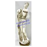 1959 Universal Statuary Corp. Statue (25")