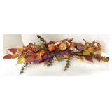 Fall Centerpiece (28")