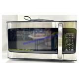 Hamilton Beach 1000 Watt Microwave