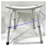 Adjustable Shower Chair