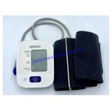 Omron Blood Pressure Monitor