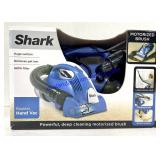 Shark Bagless Hand Vac