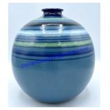 Beautiful Pottery Vase (10")