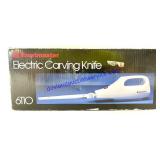 Toastmaster Electric Carving Knife