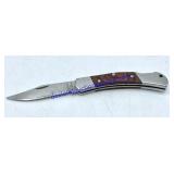Mini Bar Creek Pocket Knife