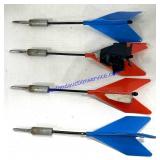 Franklin Yard Darts