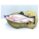 Talking Trout (13")