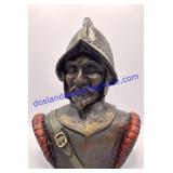 Spanish Statue (14")