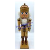 Wooden Nutcracker (19")