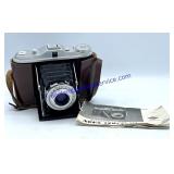 Vintage German AGFA Camera