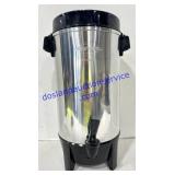 West-Bend 42 Cup Coffee Maker