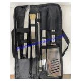Grill Set