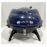 Small Electric Grill