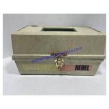 Rebel Tackle Box (16 x 9 x 8)