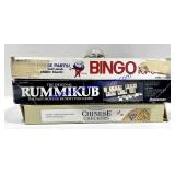 Lot of (3) Games