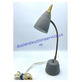Vintage Portable Lamp