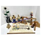 Variety of Home Decor
