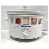Proctor Silex Slow Cooker