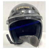 Fulmer Helmet